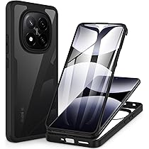 Xiaomi Redmi A3X 3GB/64GB Black (Midnight Black) Dual SIM