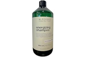 ALTEREGO ALTER EGO ITALY Botanikare Day Therapy Energizing Shampoo 950 ml