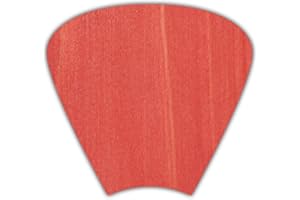 Wohnkult 450 ml Beize Wasserbeize Holzbeize Möbelbeize Tischlerbeize 30 Farben zur Auswahl (Rot)