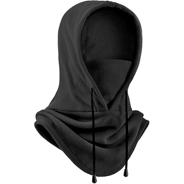 Cache-cou Laine Mérinos Menique - Multifonction Unisexe Pour Sport Et Plein Air 100% Naturel