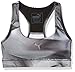 PUMA Kinder Bustier Active Dry Traning Bra G, Black-AOP, 152, 838911 01