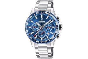 Festina Reloj Hombre 9