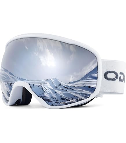 LANOVAGEAR Skihelm, Snowboardhelm Für Herren Und Damen