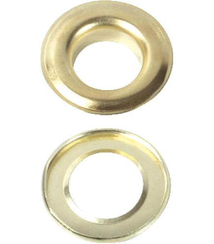 Pince à Bâche WERKA PRO Avec 50 Œillets - Pour Bâches Protection Et Piscine