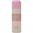 Eternal Love Elegance Body Spray for Women | Woody & Sophisticated Scent | Peach, Musk & Sandalwood Notes | Long-Lasting Fragrance | Premium Body Spray for Women | Special Occasions | 200 ml