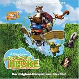 Cover zum Buch Ab durch die Hecke