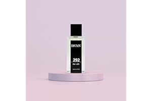 DIVAIN-292 - Perfume Unisex de Equivalencia - Fragancia Aromática para hombre y mujer