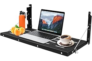 ‎KANGTEN kangten Klapptisch Heckklappe Heckklappentisch für Heckklappentür Klapper Heckklappen Tisch für Jeep Wrangler JK Metall Klapper