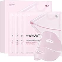 Quality 1st The Derma Gesichtsmaske Mit Niacinamide – 30 Masken Für Strahlende Haut