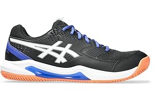 ASICS Gel-Dedicate 8 Padel, Sneaker Hombre