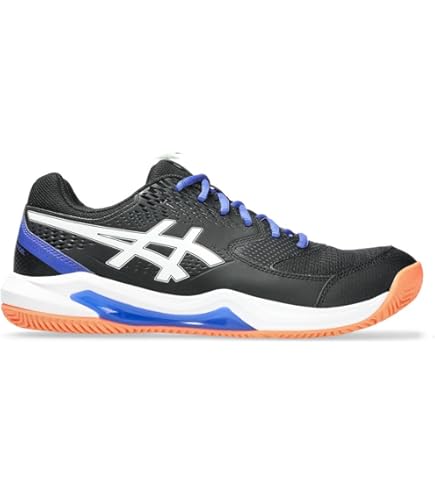 sneakers Babolat Movea Men black light blue - Zona de Padel