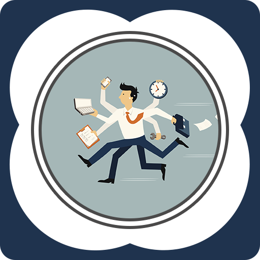 Time Management - Efficient Planning and Prioritizing to Achieve Goals, Improve Confidence and Be Successful