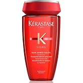 K&eacute;rastase Summer Hair Sunscreen and Moisturizing Shampoo 250ml | Moisturizing shampoo and sunscreen hair. Removes salt and ch