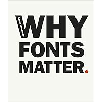 Why Fonts Matter: a multisensory analysis of typography and its influence from graphic designer and academic Sarah Hyndman