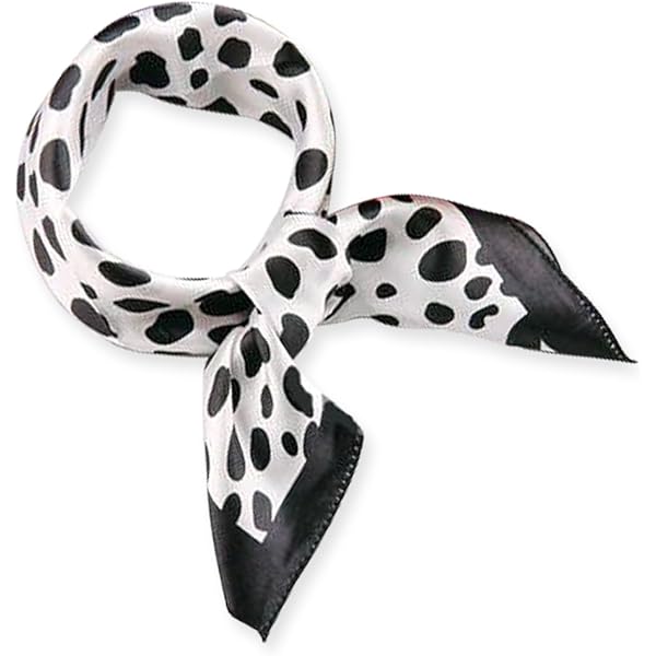 Scarf For Women Spanish Design Elegant Long Shawl Scarves For Fall