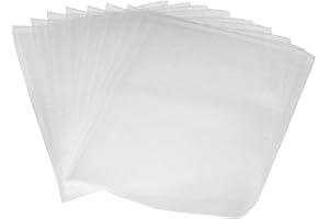 ‎AMAZON BASICS Amazon Basics Vakuumierbeutel 22cm x 30 cm, 50 Stück