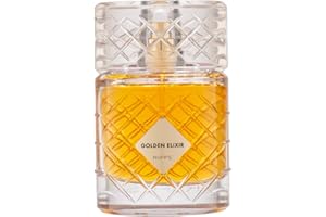 Golden Elixir RiiFFS Extrait de parfum unisexe 100 ml