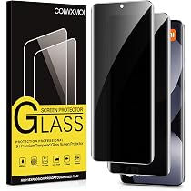 Pellicola Privacy Xiaomi Poco X6 Pellicola Protettiva Vetro Temperato Anti-Spia Per Xiaomi Poco Pellicola Privacy Xiaomi Poco X6 Pellicola Protettiva Vetro Temperato Anti-Spia Per Xiaomi Poco