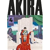 Akira B/N 04 (SIN COLECCION)