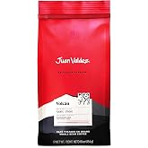 Juan Valdez Volcan Strong &Ccedil;ekirdek Kahve, Premium Selection 454g