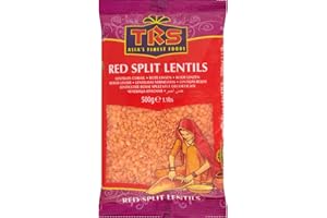 ‎TRS TRS - Rote Linsen - (1 X 500 GR)