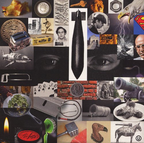 Preisvergleich Produktbild Grief Pedigree