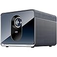 FORMOVIE X5 Master Series 4k Laser Projector ALPD 4500 ANSI Lumens Cinema Grade Beamer Home Theater : CHINESE VERSION; WITH FREE GOOGLE TV Mecool KD3 Smart TV Stick