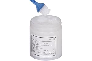 Dubbulon Car Sliding Door Grease,Seat Track Sliding Glass Door Multipurpose Lubricant | High-Temperature Resistant Door Hinges Window Tracks Sunroof Grease