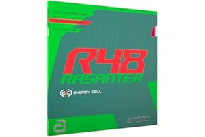 ANDRO Rasanter R 48 Rubber