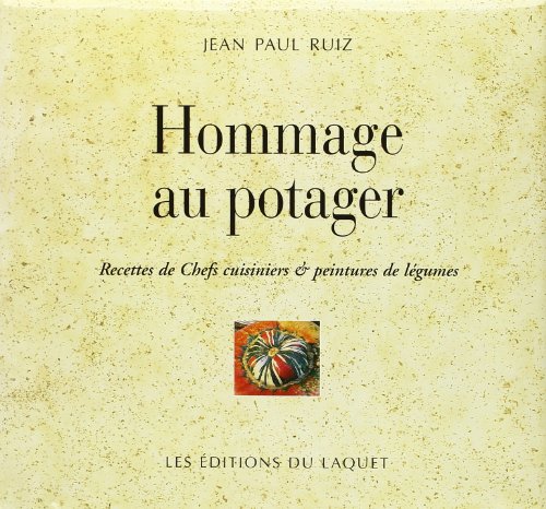 Hommage au potager en ligne Hommage au potager en ligne