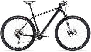 Cube Elite C:62 Race blackline - M : Sport e tempo libero