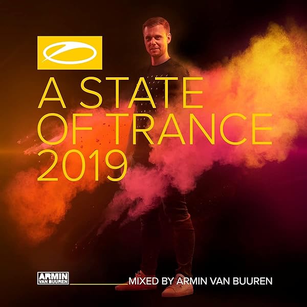 A STATE OF TRANCE 1000 - CELEBRATION MIX: Amazon.pl: Płyty