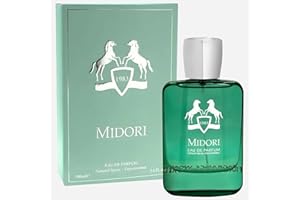 Fragrance World Midori Eau De Parfum 100 ml