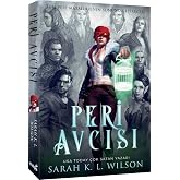 Peri Avcısı