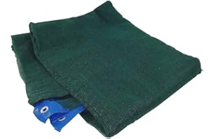 CILLI RETE ANTISPINA 8x8 MT - CON SPACCO / 90 GR. / RETI TELI OLIVE/RACCOLTA OLIVE