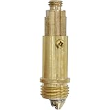 Basin Click Clack Waste Internal Spring Mechanism Brass Push Pop Up Bolt 1 Amazon Co Uk Diy Tools