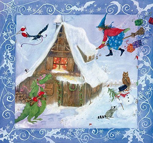 Adventskalender 