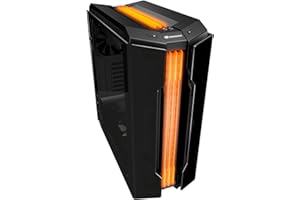 COUGAR Gaming Panzer EVO RGB - Carcasa para Ordenador