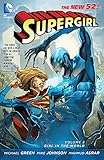 Image de Supergirl (2011-2015) Vol. 2: Girl In the World