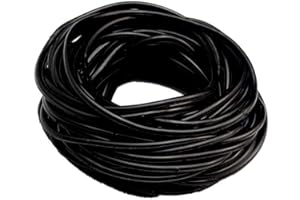 keland Braccialetti in silicone gommoso 50P Cinturini in gomma scamosciata con cinturini in gomma