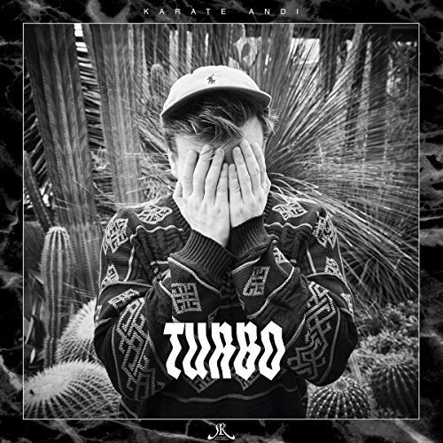 Preisvergleich Produktbild Turbo (Inkl.Mp3 Code) [Vinyl LP]