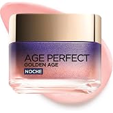 L'Or&eacute;al Paris Age Perfect Golden Age Fortifying Night Cream, 50 ml | Anti-sagging, Luminosity, Redensifies Complexion, Define