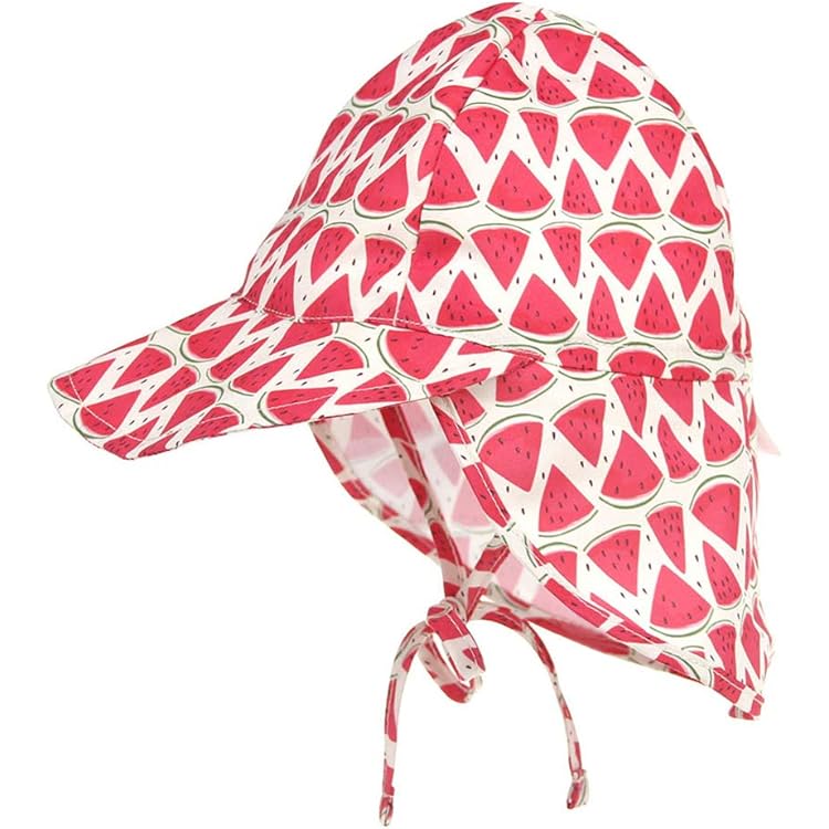 Nuovi Bambini Cappelli A Secchiello Estate Tinta Una Cappello - Foto 8