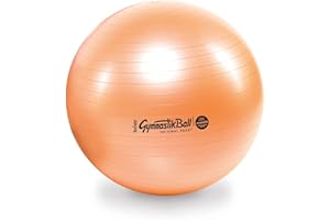 ATC Handels GmbH PEZZIBALL MAXAFE Gymnastikball 42, 53, 65, 75cm