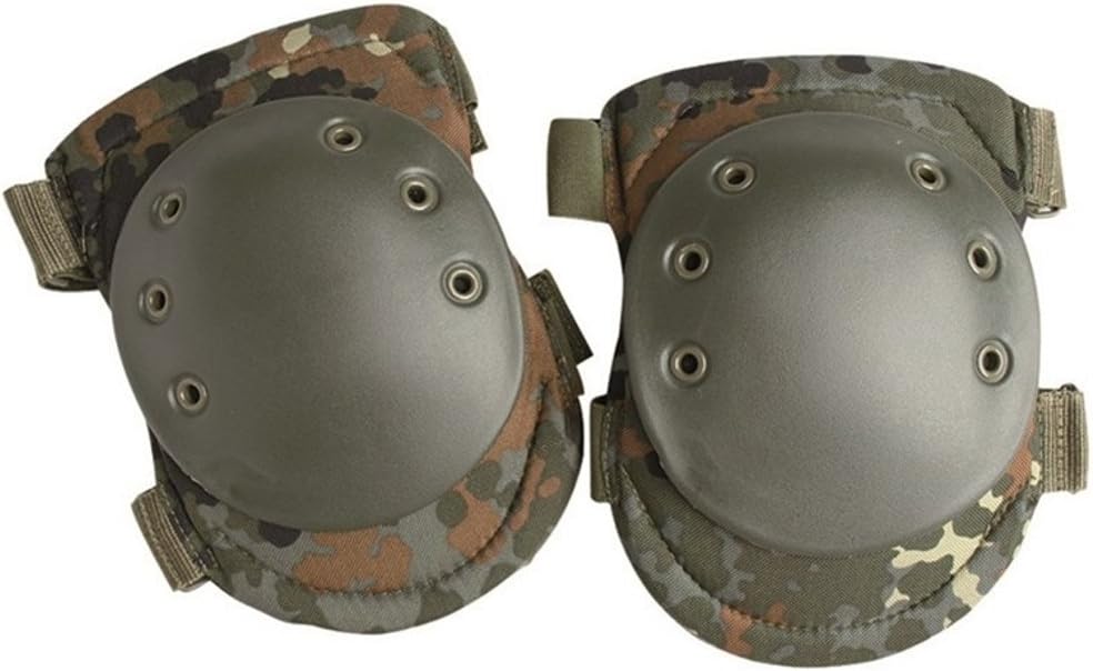 Rodilleras Mil-Tec