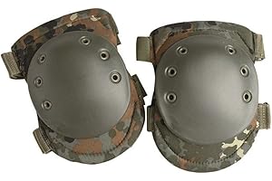 ‎MIL-TEC Mil-Tec Knieschützer