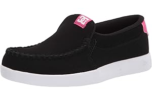DC Shoes Women's Villain 2 Skate Shoe