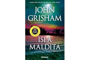 Isla maldita (Camino Island 3) (Best Seller)