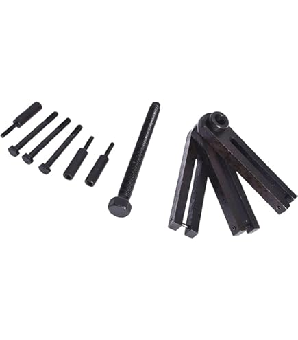 Carter Splitter Separator Puller Installer, Carter Splitter Separator Puller Installer Tool C Clip Adapter 1177390001 Universeel voor Motorfiets ATV Crossmotor