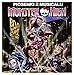 Produktbild Monster High - Boo York Boo York Soundtrack [Polish Edition] [CD]